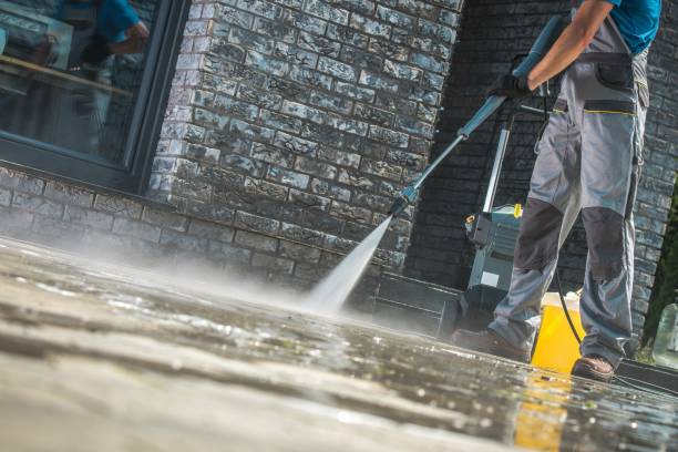 Best Pool Deck Cleaning in Bolivar, TN