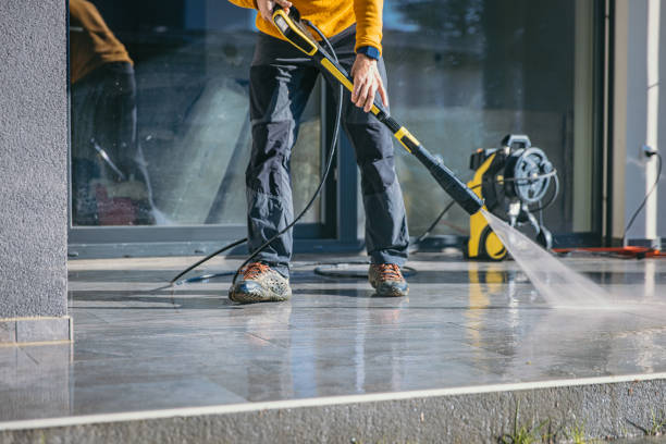Best Soft Washing for Delicate Surfaces in Bolivar, TN