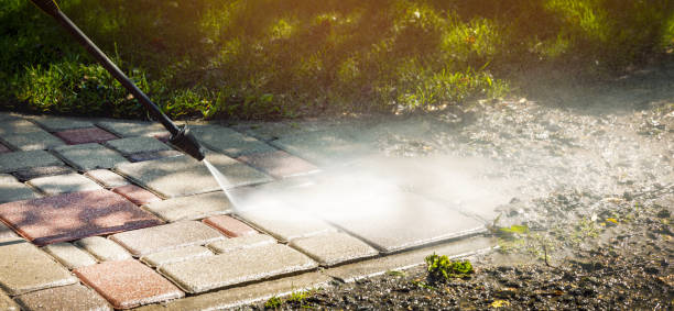 Best Parking Lot Cleaning in Bolivar, TN