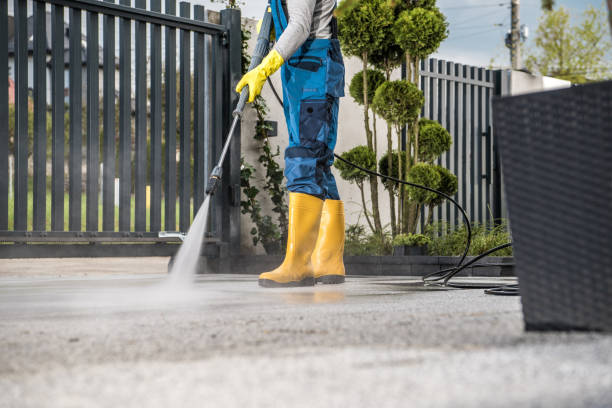 Bolivar, TN Pressure Washing Services Company