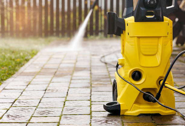 Best Fence Cleaning and Maintenance in Bolivar, TN